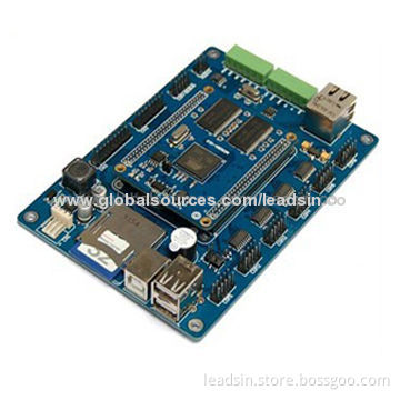 PCB Assembly, Telecom Equipment, Industrial Consumer Control Units